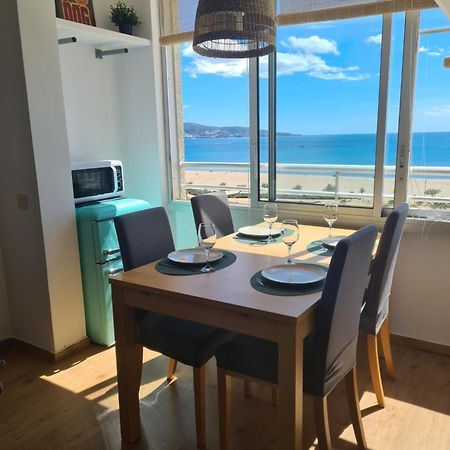 Piso Delta Muga Costa Brava Appartement Empuriabrava Buitenkant foto