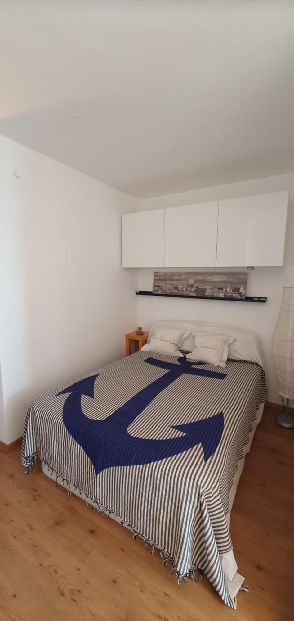 Piso Delta Muga Costa Brava Appartement Empuriabrava Buitenkant foto