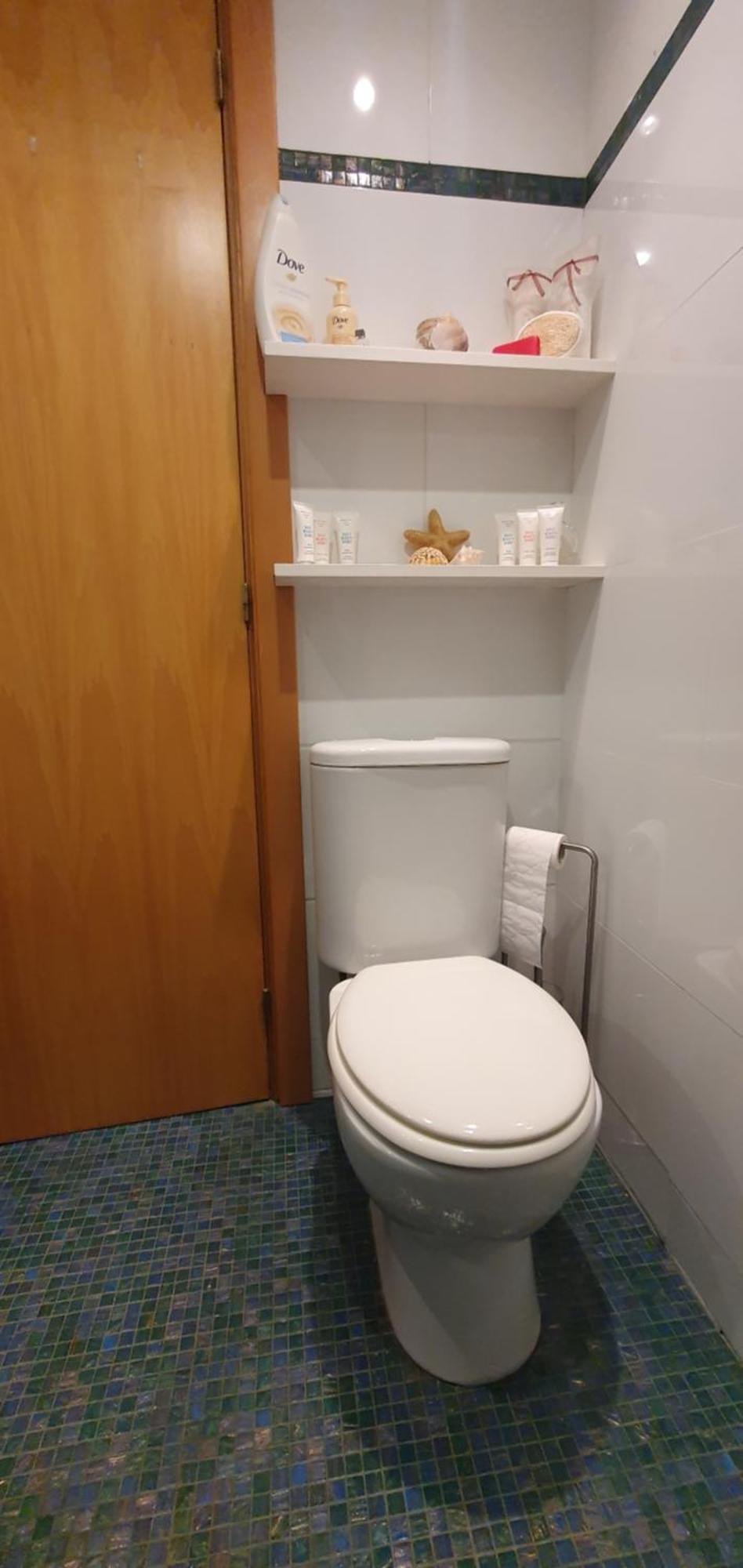 Piso Delta Muga Costa Brava Appartement Empuriabrava Buitenkant foto