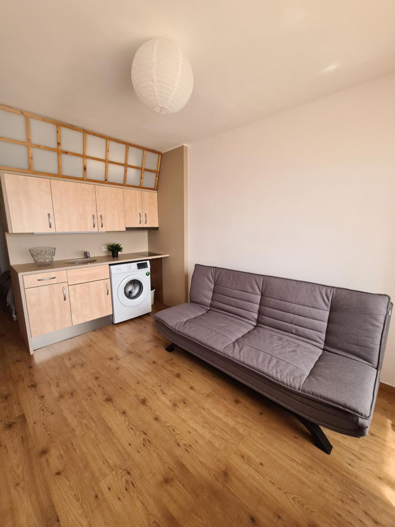 Piso Delta Muga Costa Brava Appartement Empuriabrava Buitenkant foto
