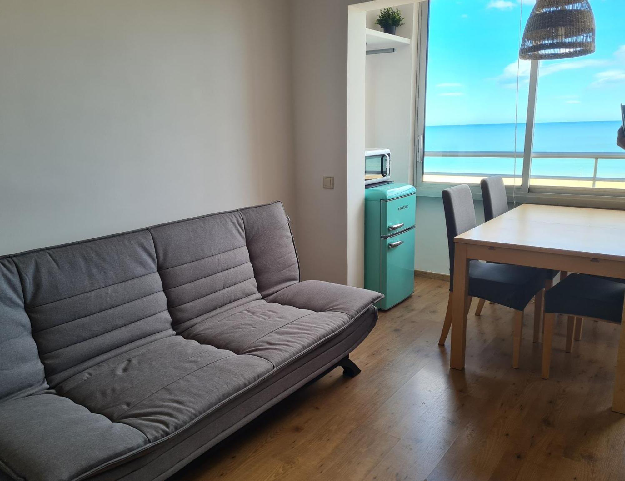 Piso Delta Muga Costa Brava Appartement Empuriabrava Buitenkant foto