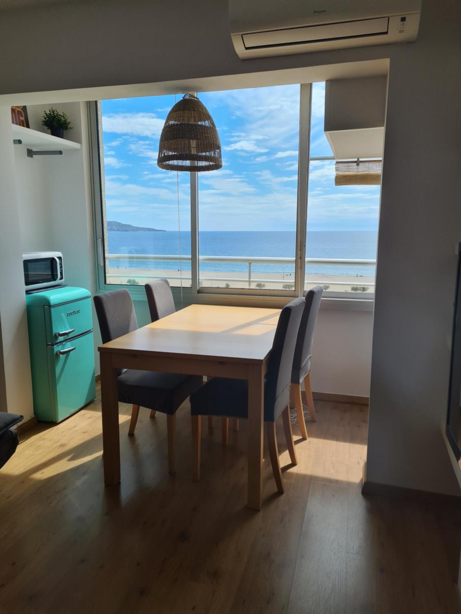 Piso Delta Muga Costa Brava Appartement Empuriabrava Buitenkant foto