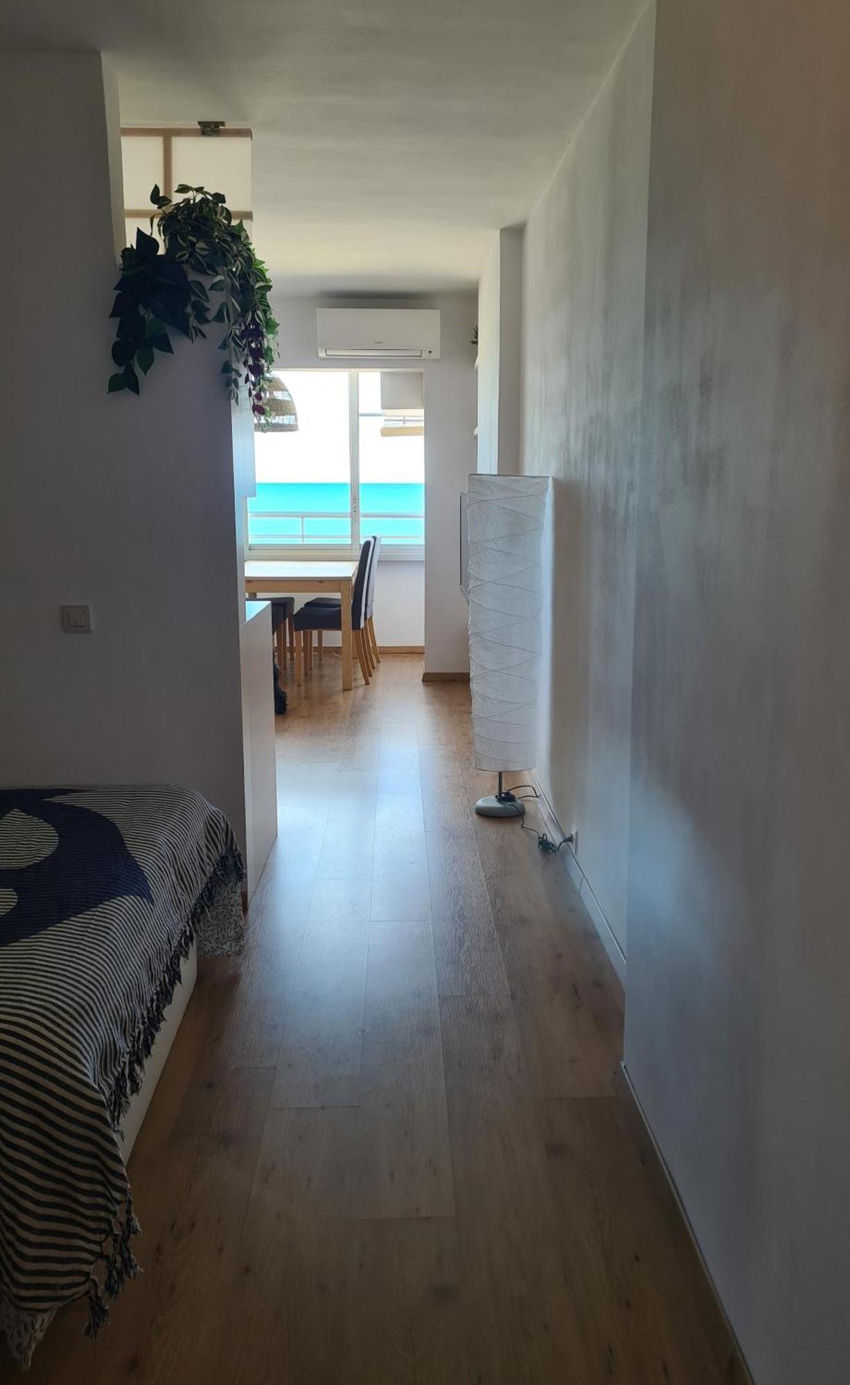 Piso Delta Muga Costa Brava Appartement Empuriabrava Buitenkant foto