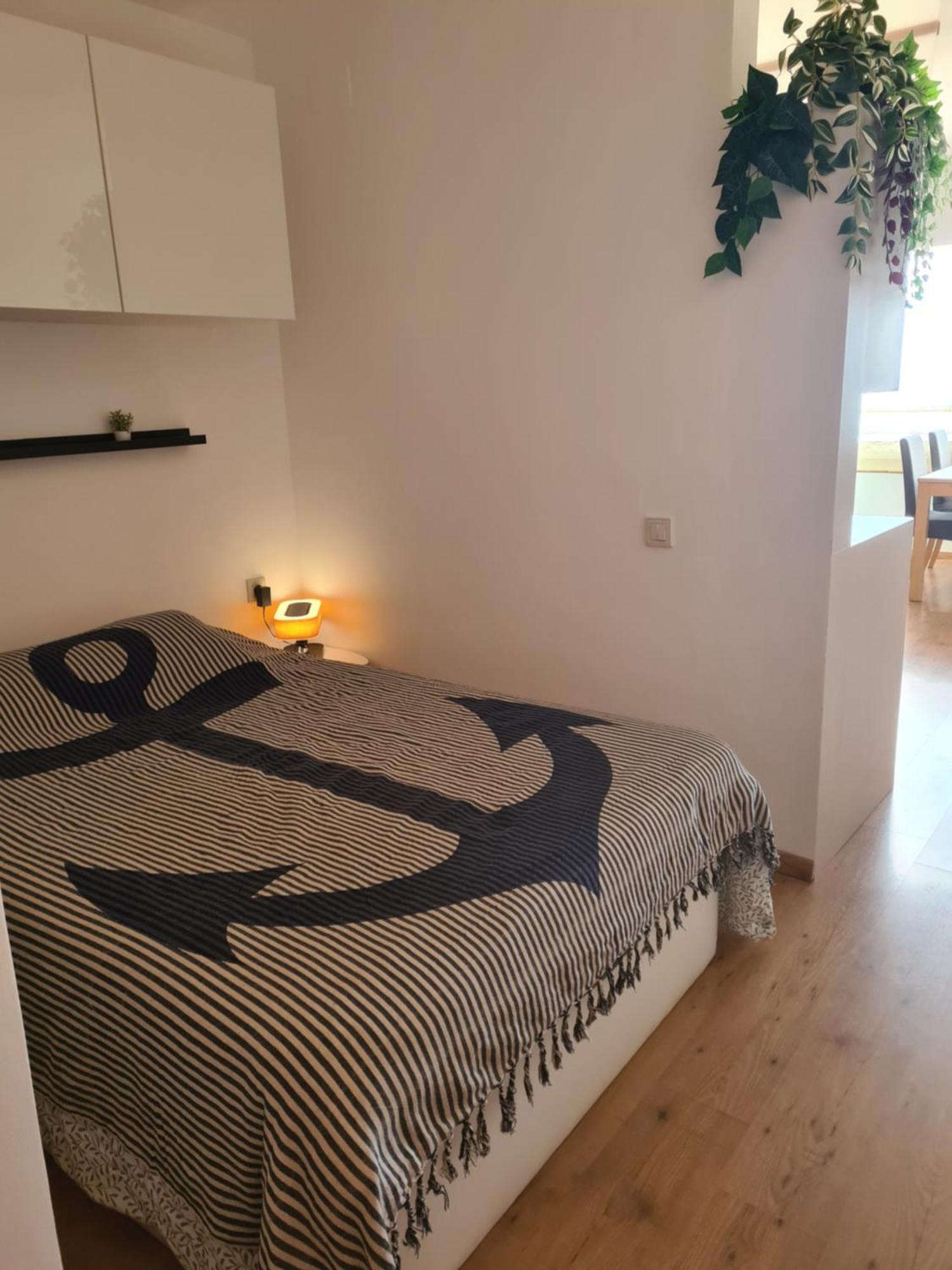 Piso Delta Muga Costa Brava Appartement Empuriabrava Buitenkant foto