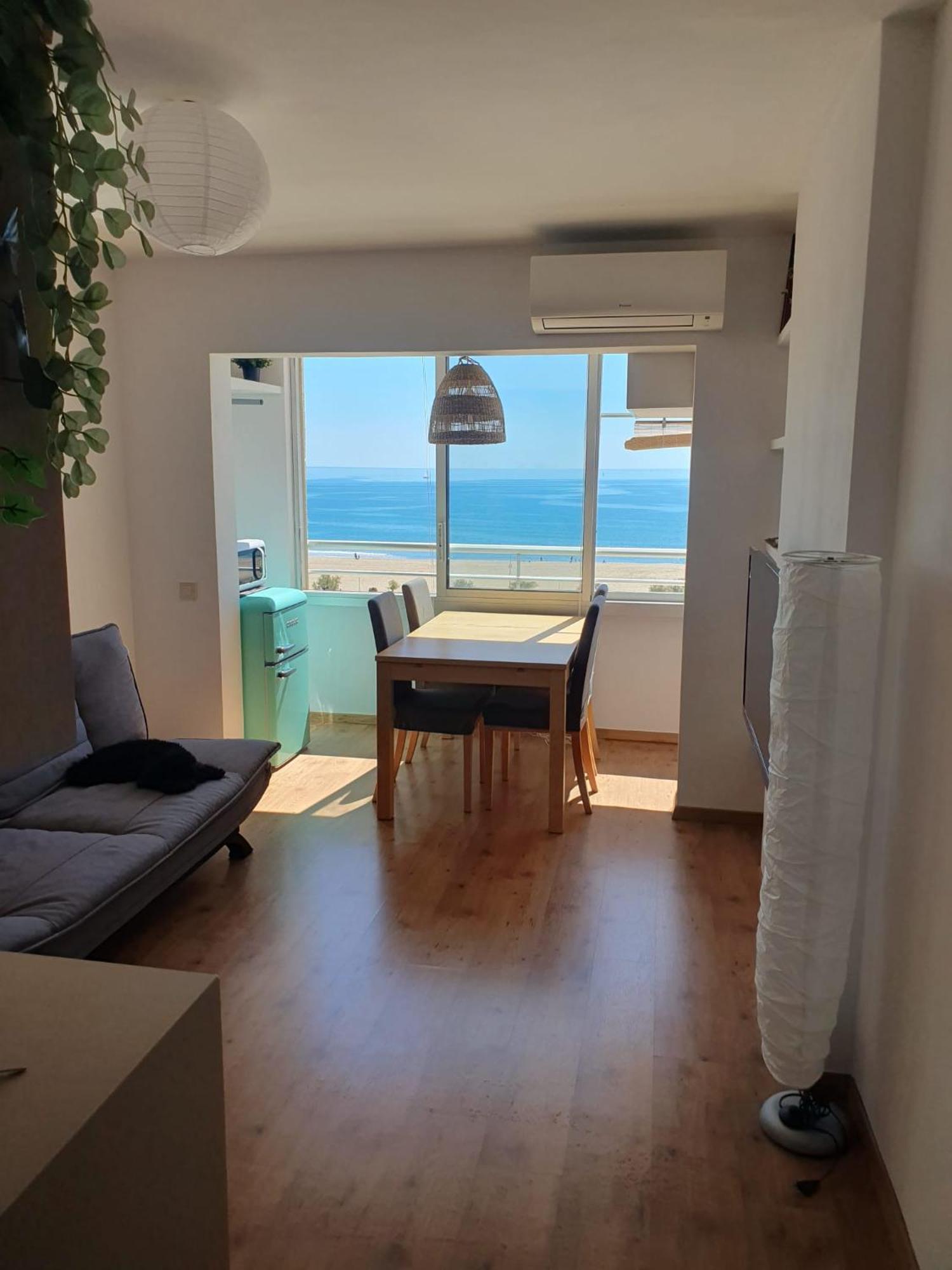 Piso Delta Muga Costa Brava Appartement Empuriabrava Buitenkant foto